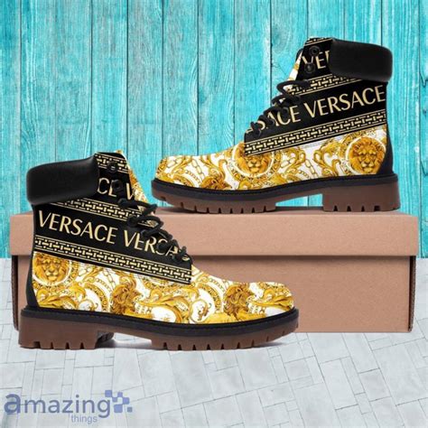 versace white slip on shoes|gianni versace shoes.